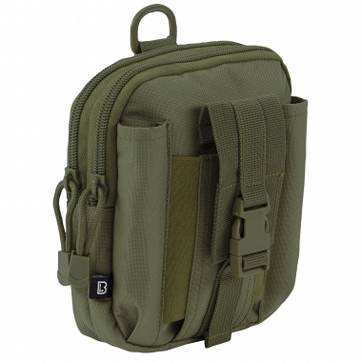 Molle Pouch Functional