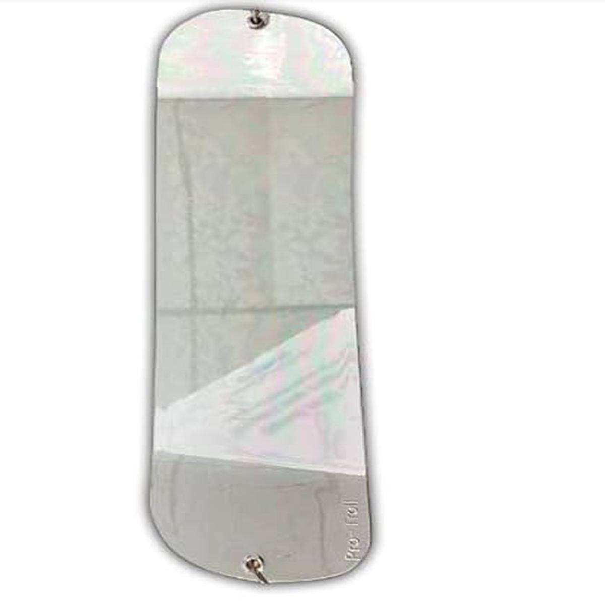Pro Troll Prochip 11" Flasher - Chrome