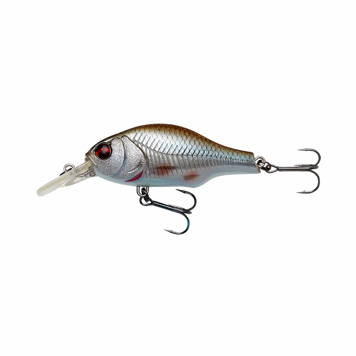 Savage Gear Gravity Crank MR 7.3cm 19g Roach