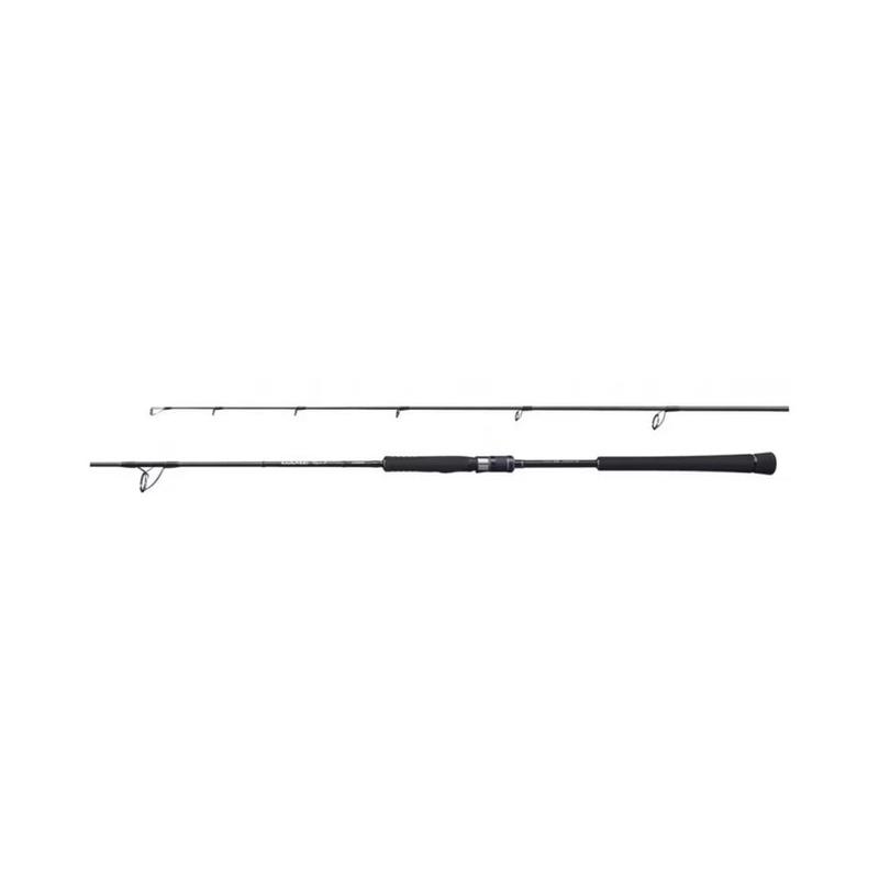 Shimano GAME TYPE J S 6'4" (PE2.5) Spin Rod