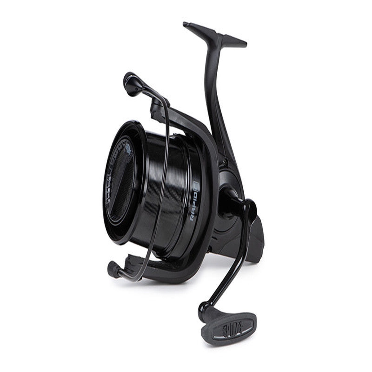Spomb Rapide Reel