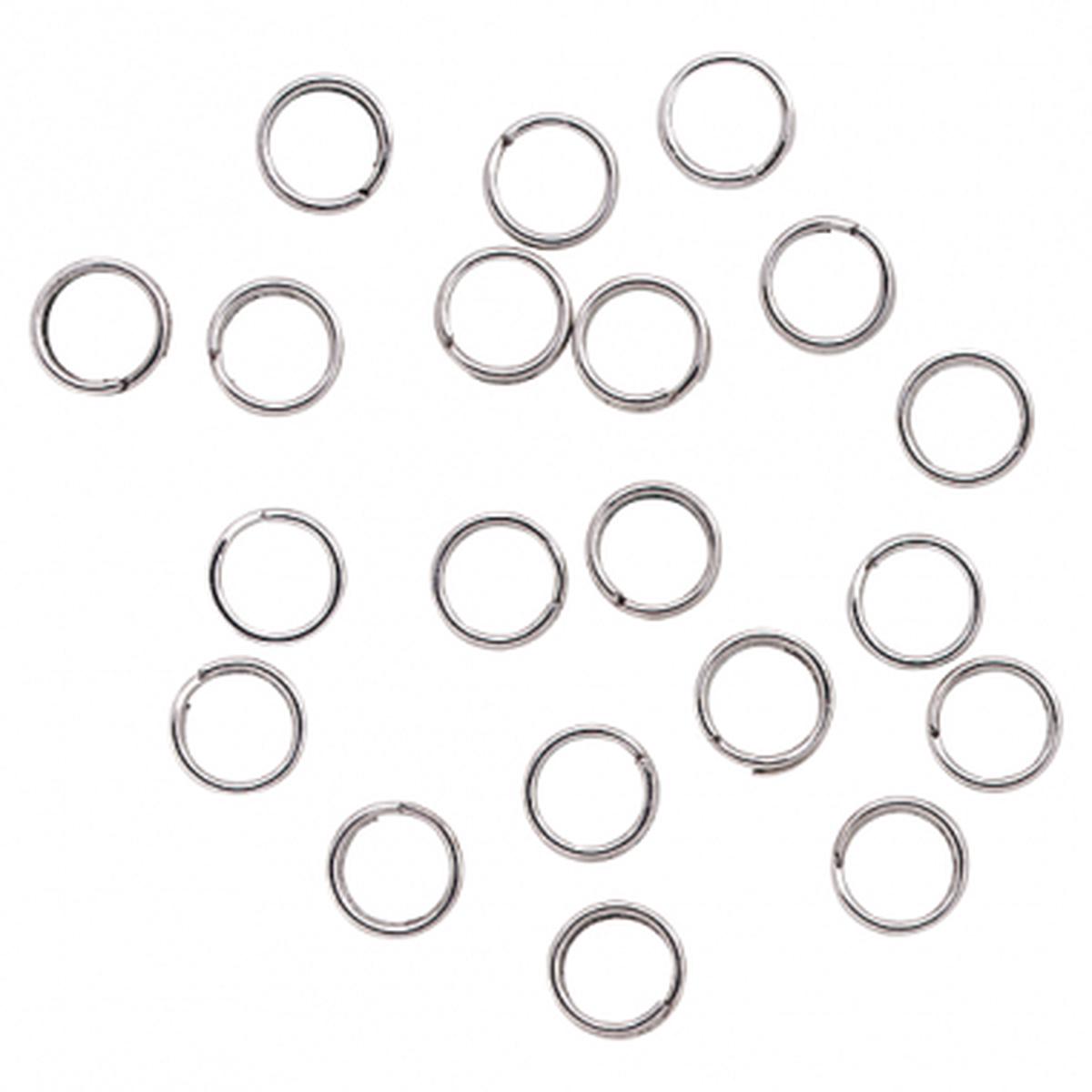 Spring Rings