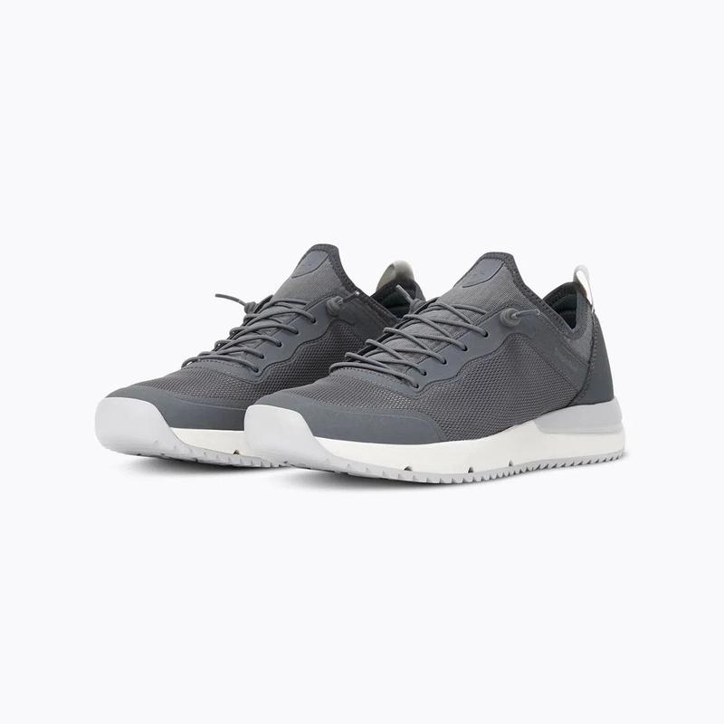Tropicfeel Canyon Shoes (Asphalt Grey) - EU 42