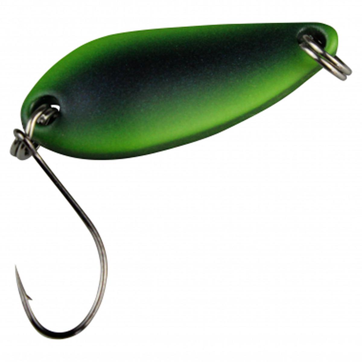 Trout Spoon Diamond (3.8 g, 08 UV)