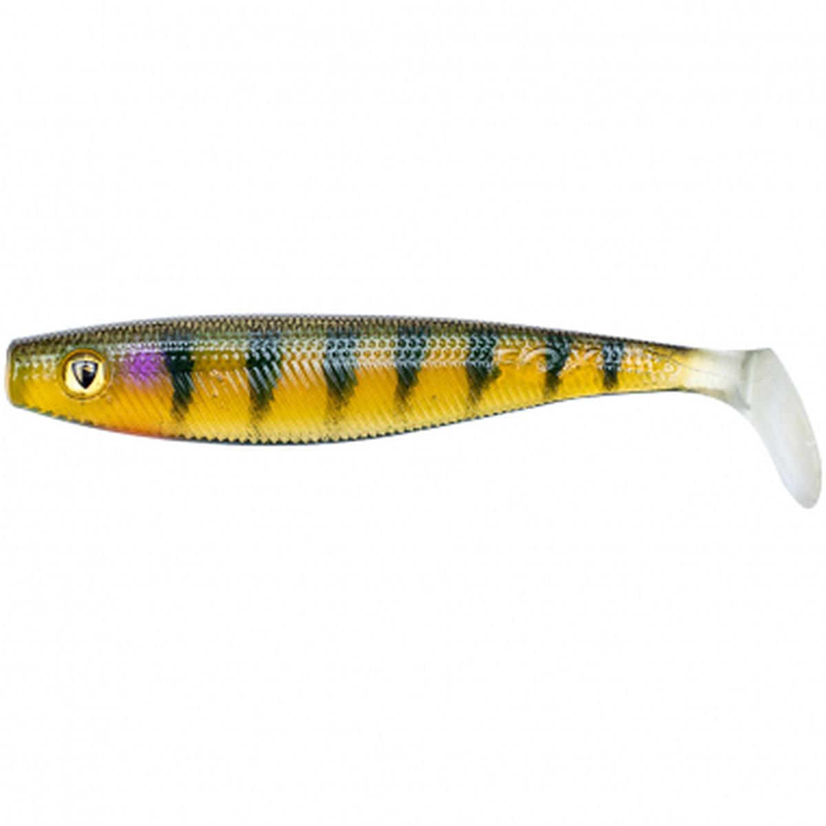 Ultra UV Pro Shad, Stickleback (UV)