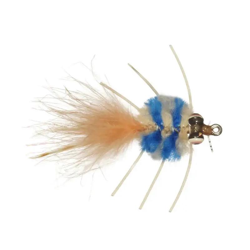 Blue Crab Fly