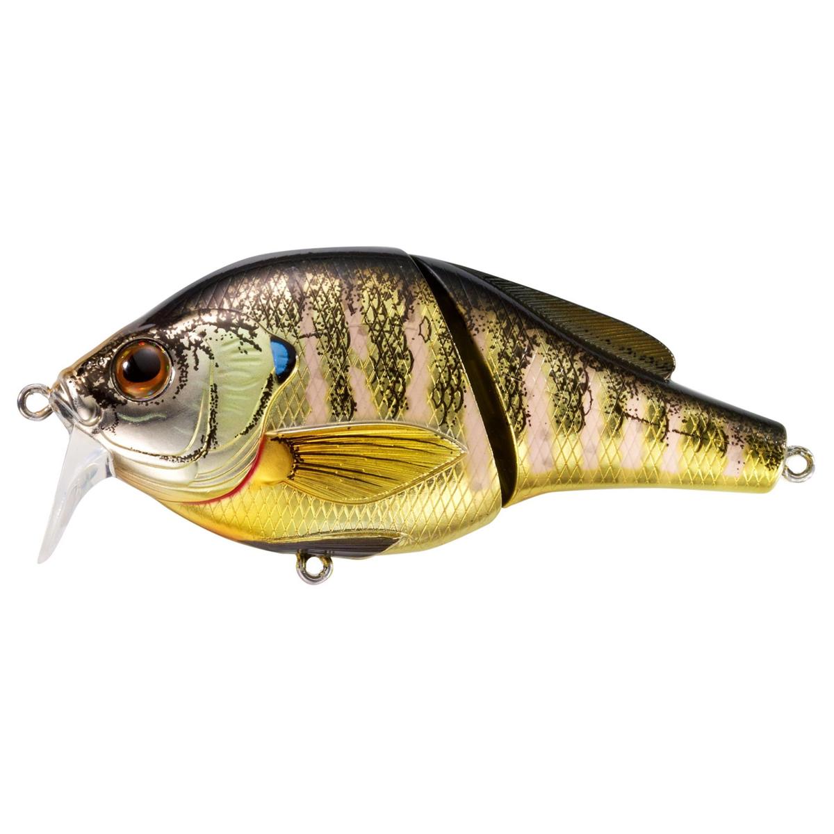Bluegill Wakebait