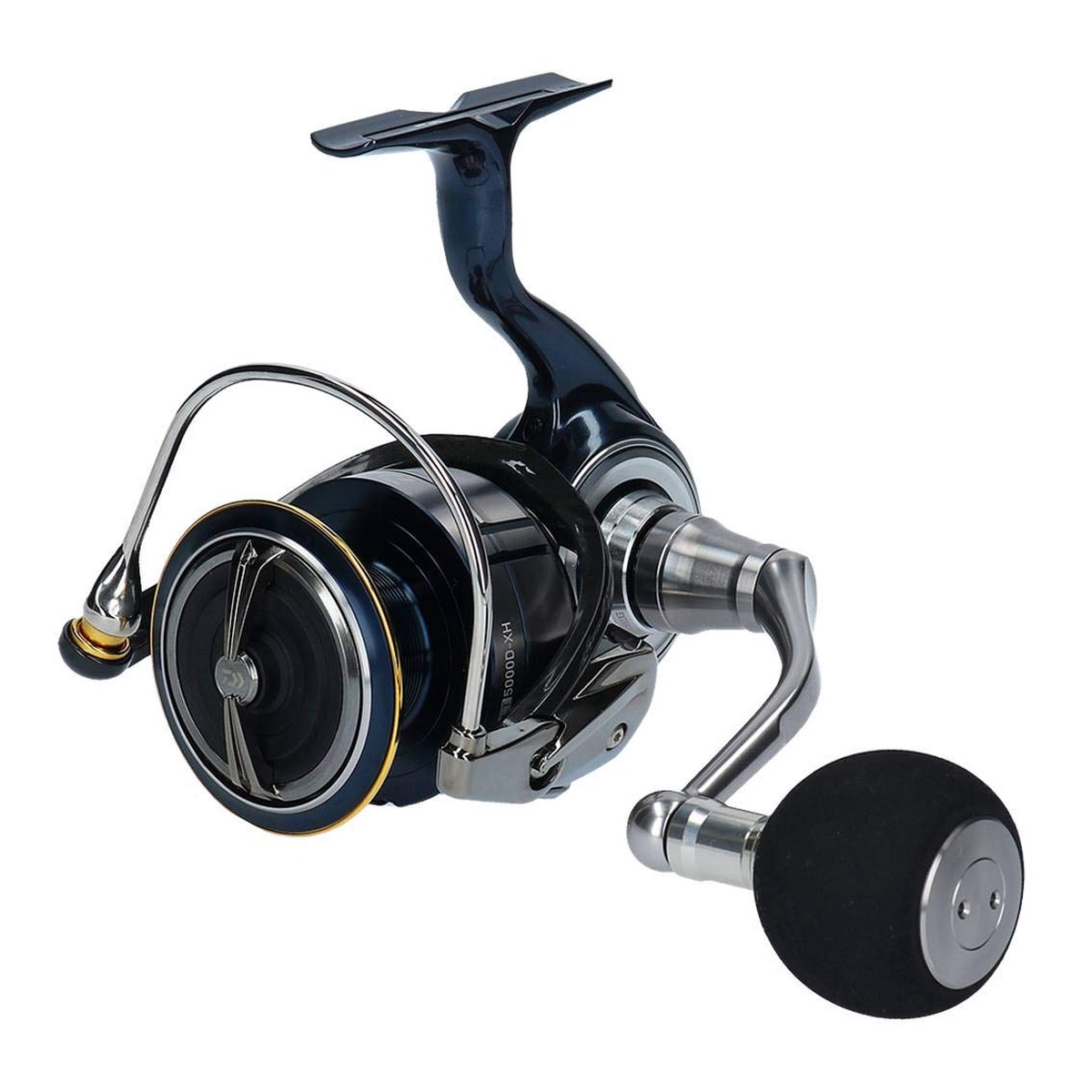 Daiwa 2019 Model Certate High-Speed Spinning Reel