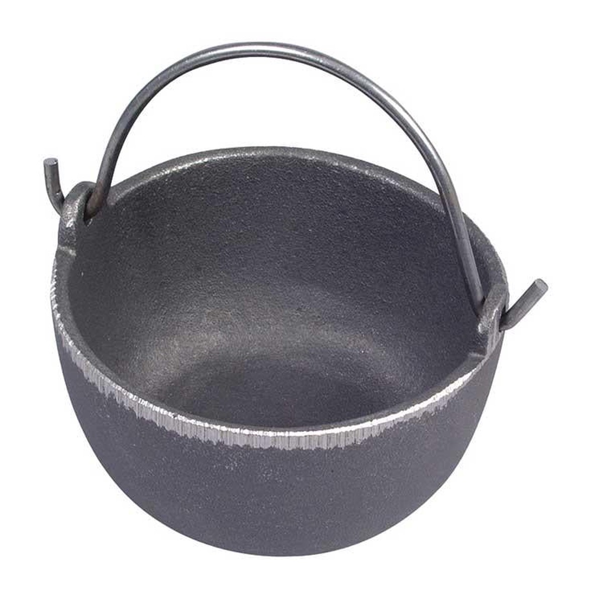 DO IT Cast Iron Pot
