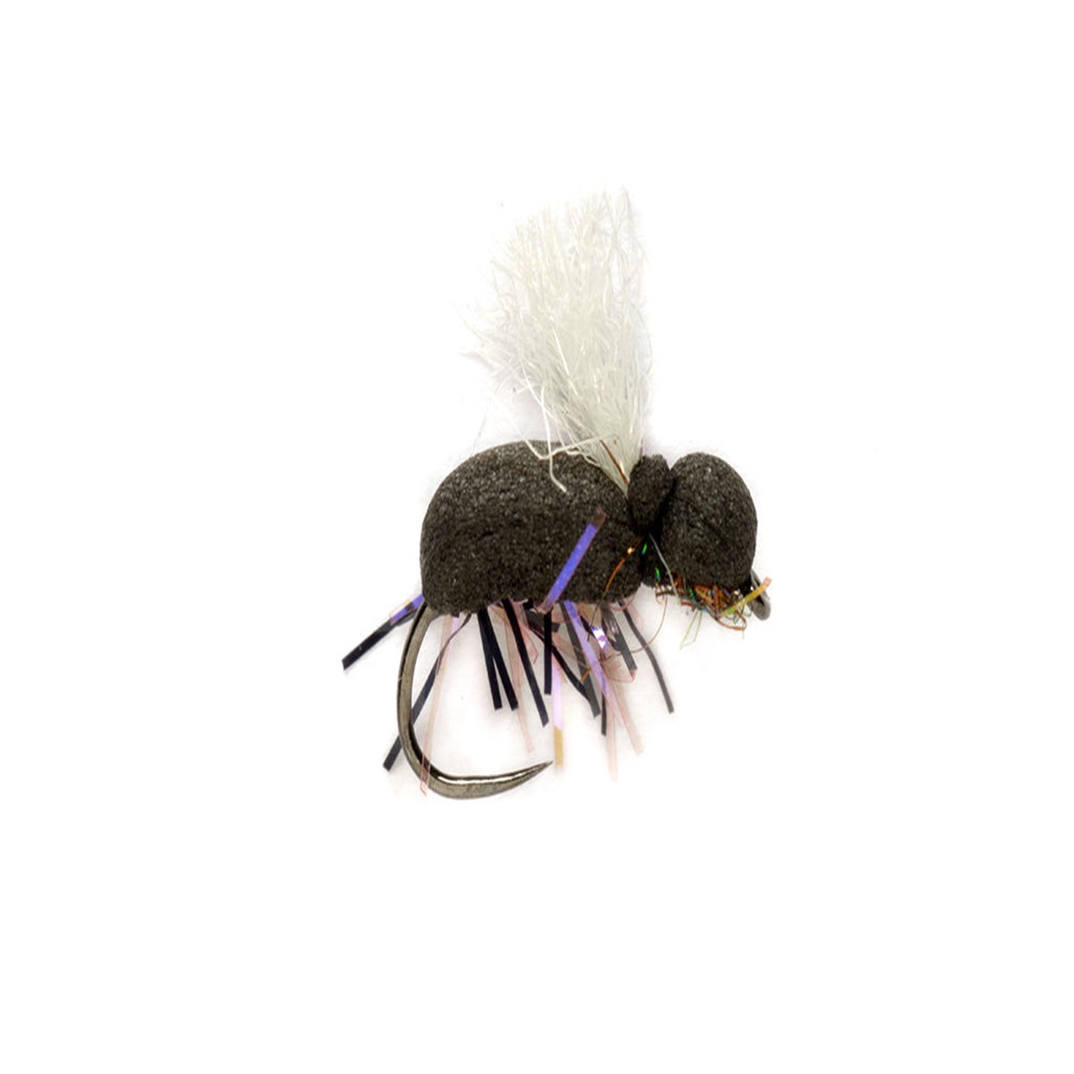 Fulling Mill Procters Target Beetle Barbless White