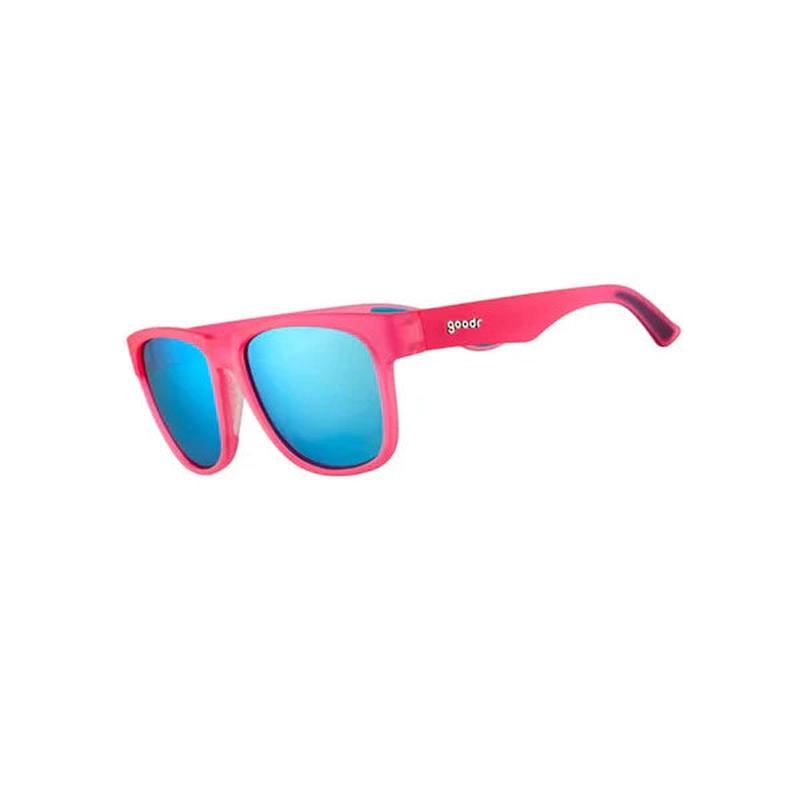 Goodr Do You Even Pistol, Flamingo? BFG-PK-TL4-RF