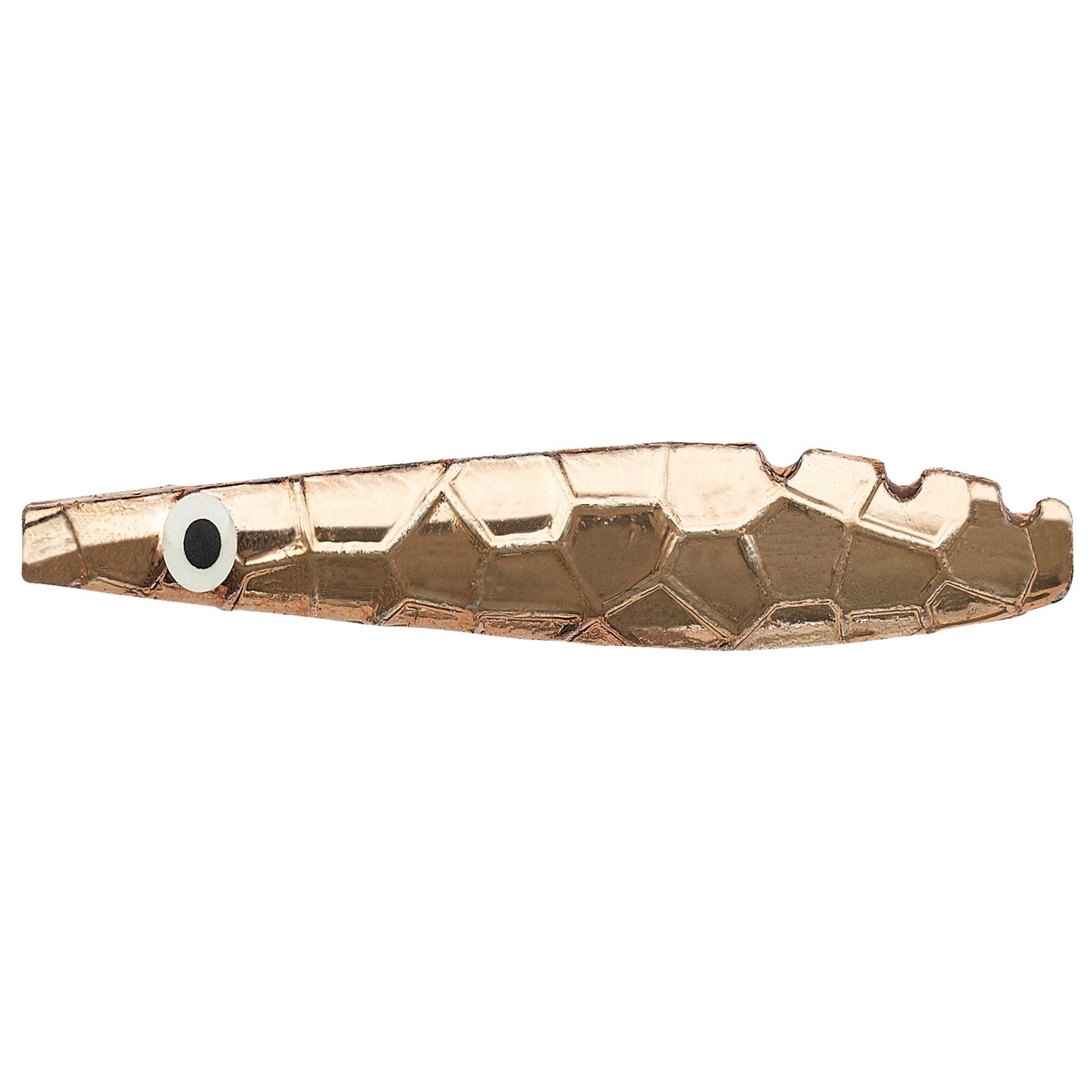 Kinetic Mn Slim Inline 22g Copper