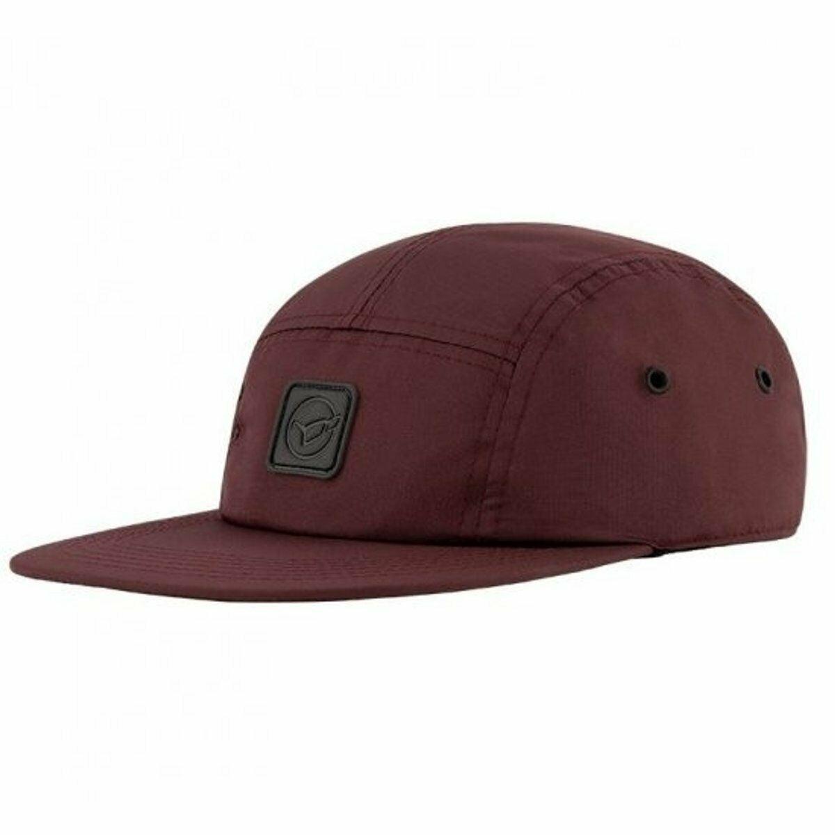 KORDA LE BOOTHY BURGUNDY CAP