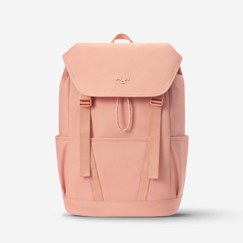 MAH Young Tour 18L Backpack - Glacier Pink