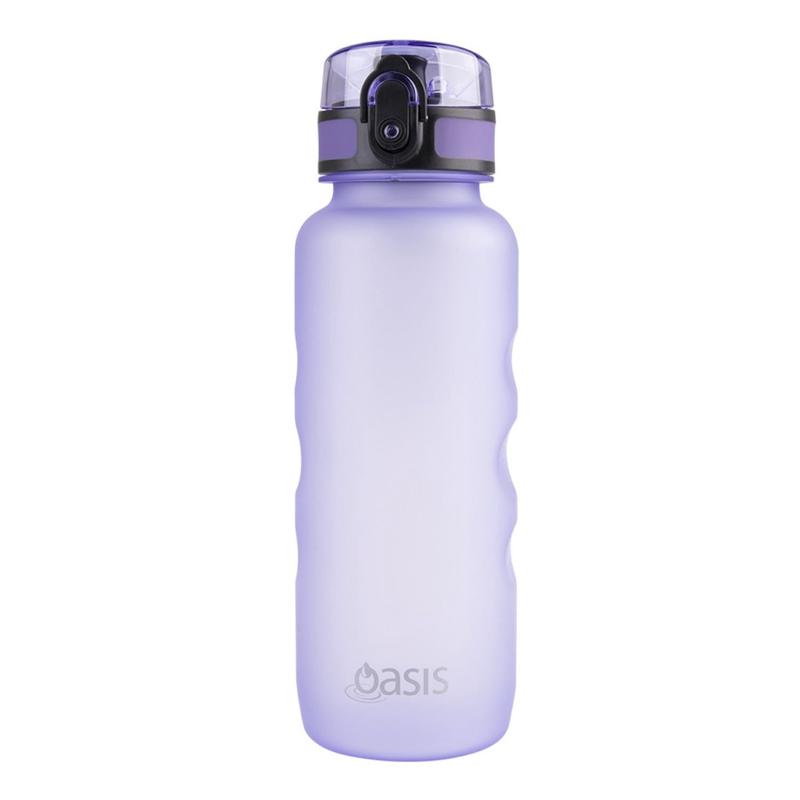 Oasis Tritan Sports Bottle 750ML - Lilac