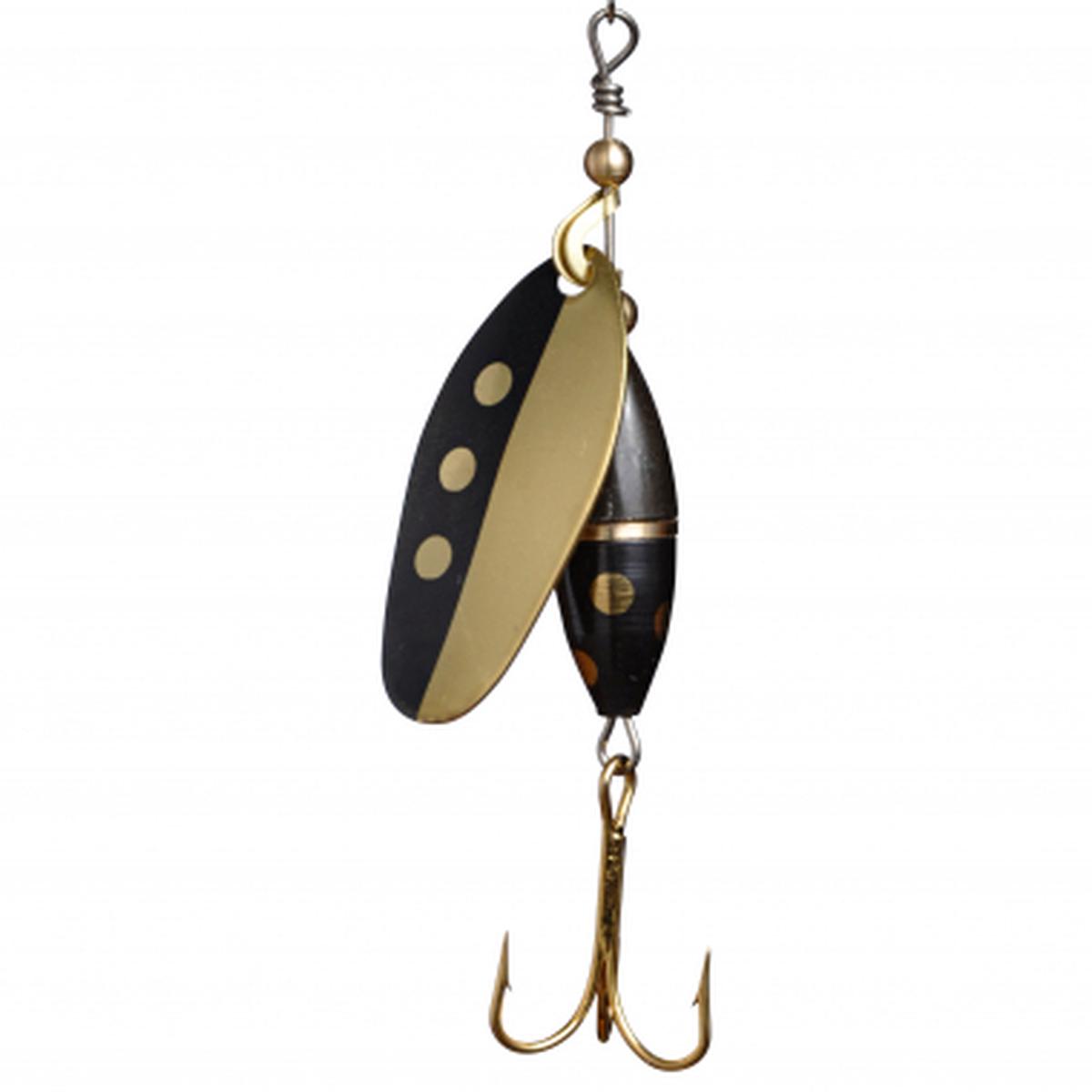 Panter (Grayling Gold)