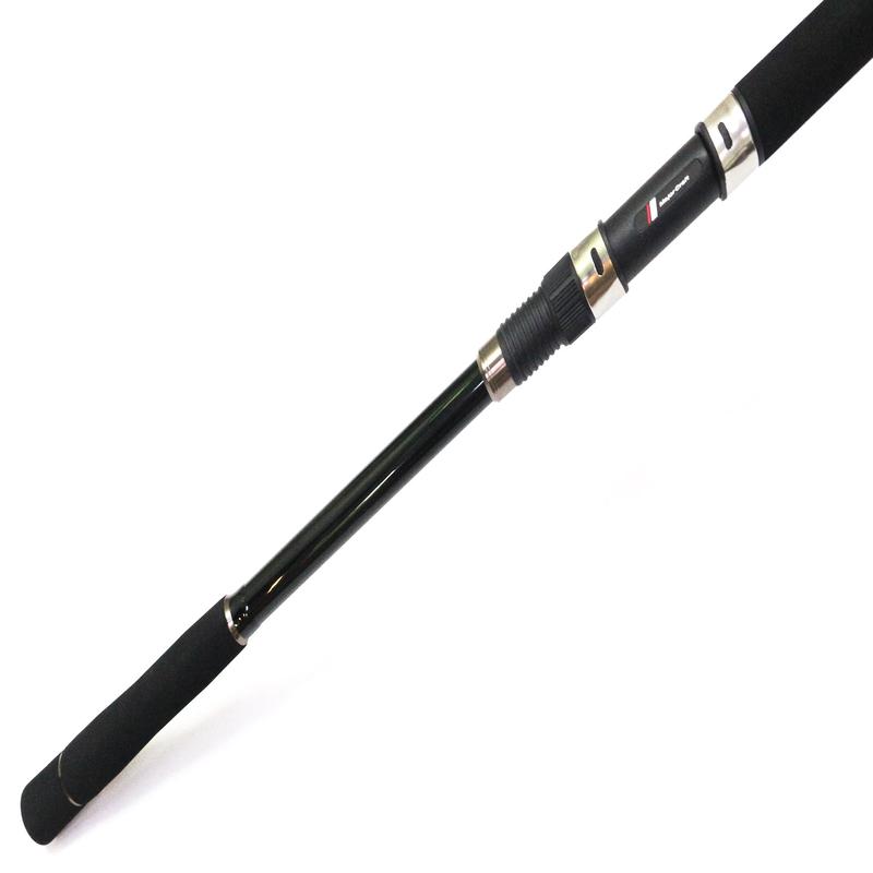 Sale Major Craft Ceana Series Spinning Rod CNS-862H (5132)