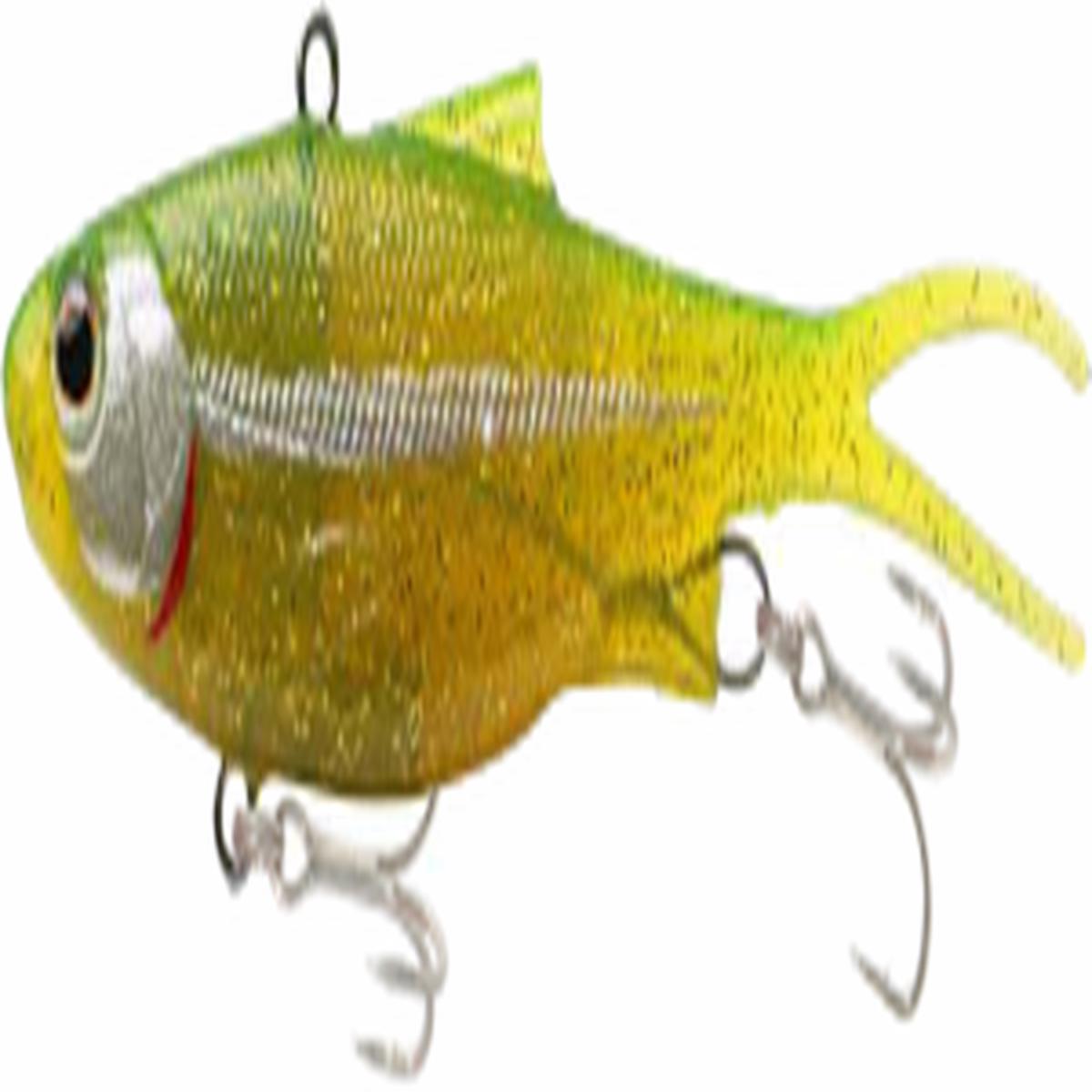 Samaki Vibelicious Fork Tail Soft Vibe Lure 125mm