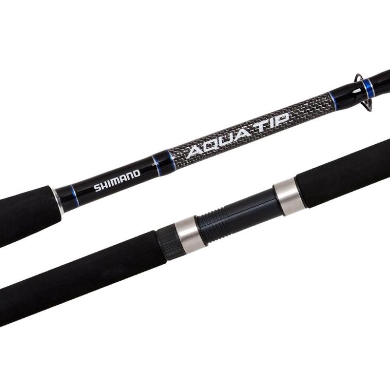Shimano Aqua Tip 15-24 Roller Tip Rod