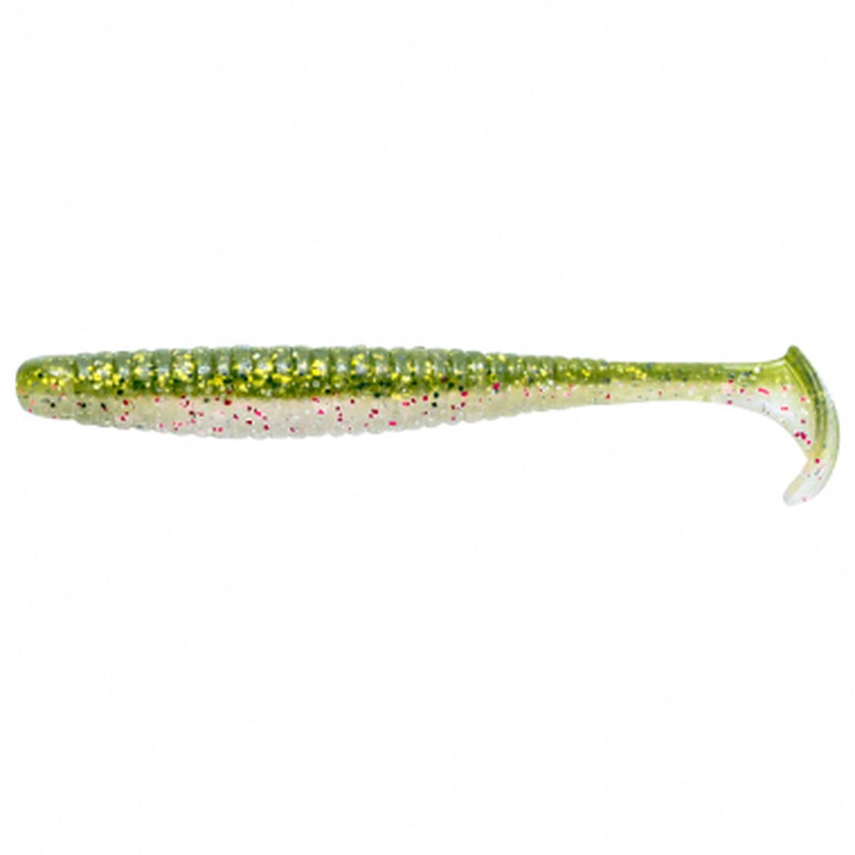 Smokin' Swimmer (Young Perch)
