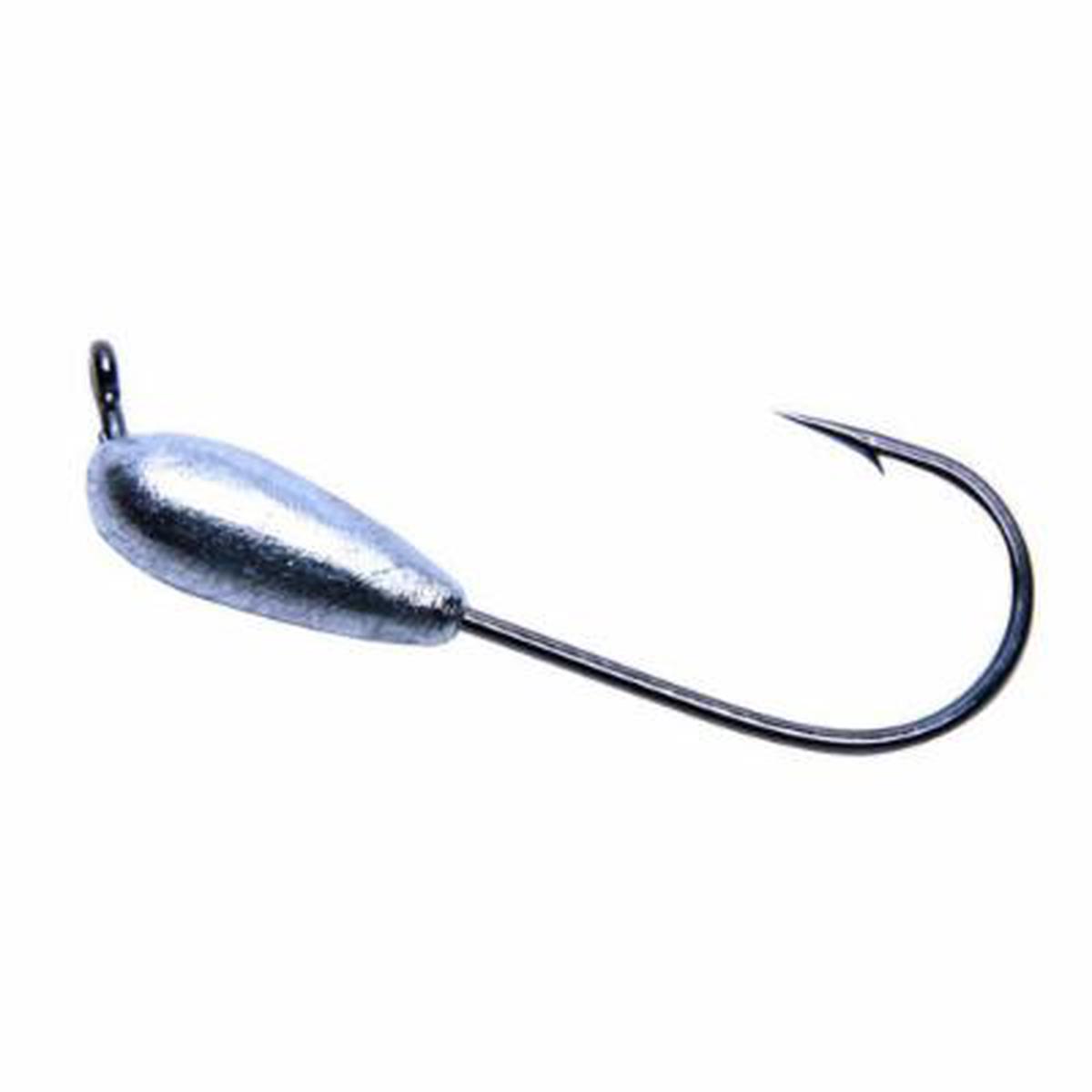 Strike King Tour Grade Tube Jig Head - 3/16oz