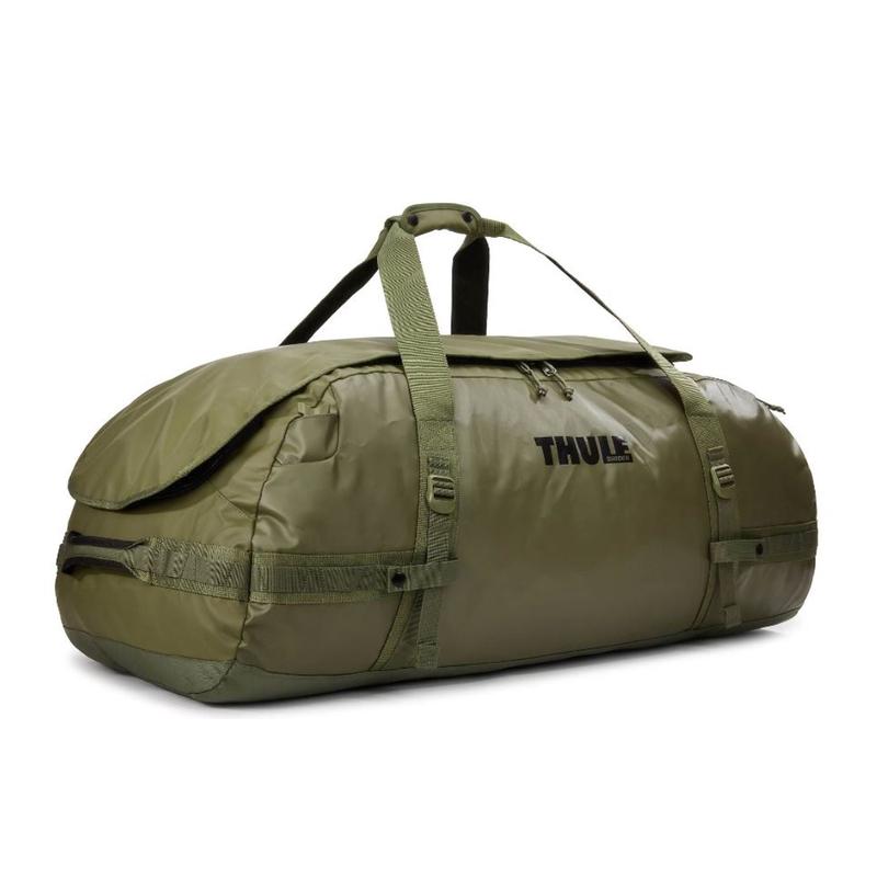 Thule Chasm Duffel 130L - Olivine
