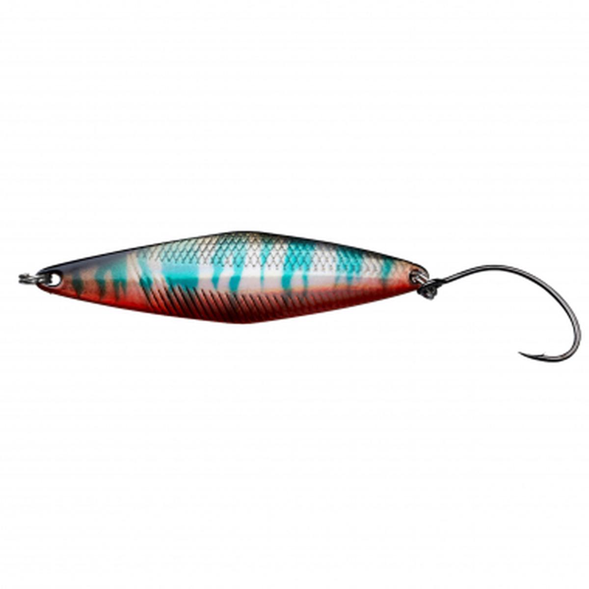 Tricoroll Spoon (Aurora Oikawa)
