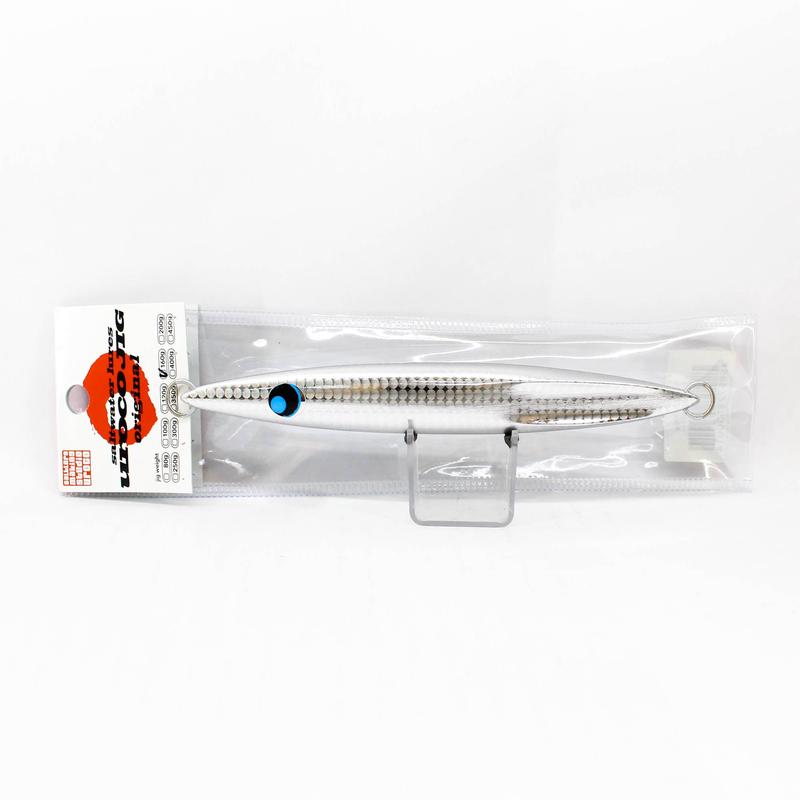 Uroco Metal Jig Uroco 160 grams 001 (0014)