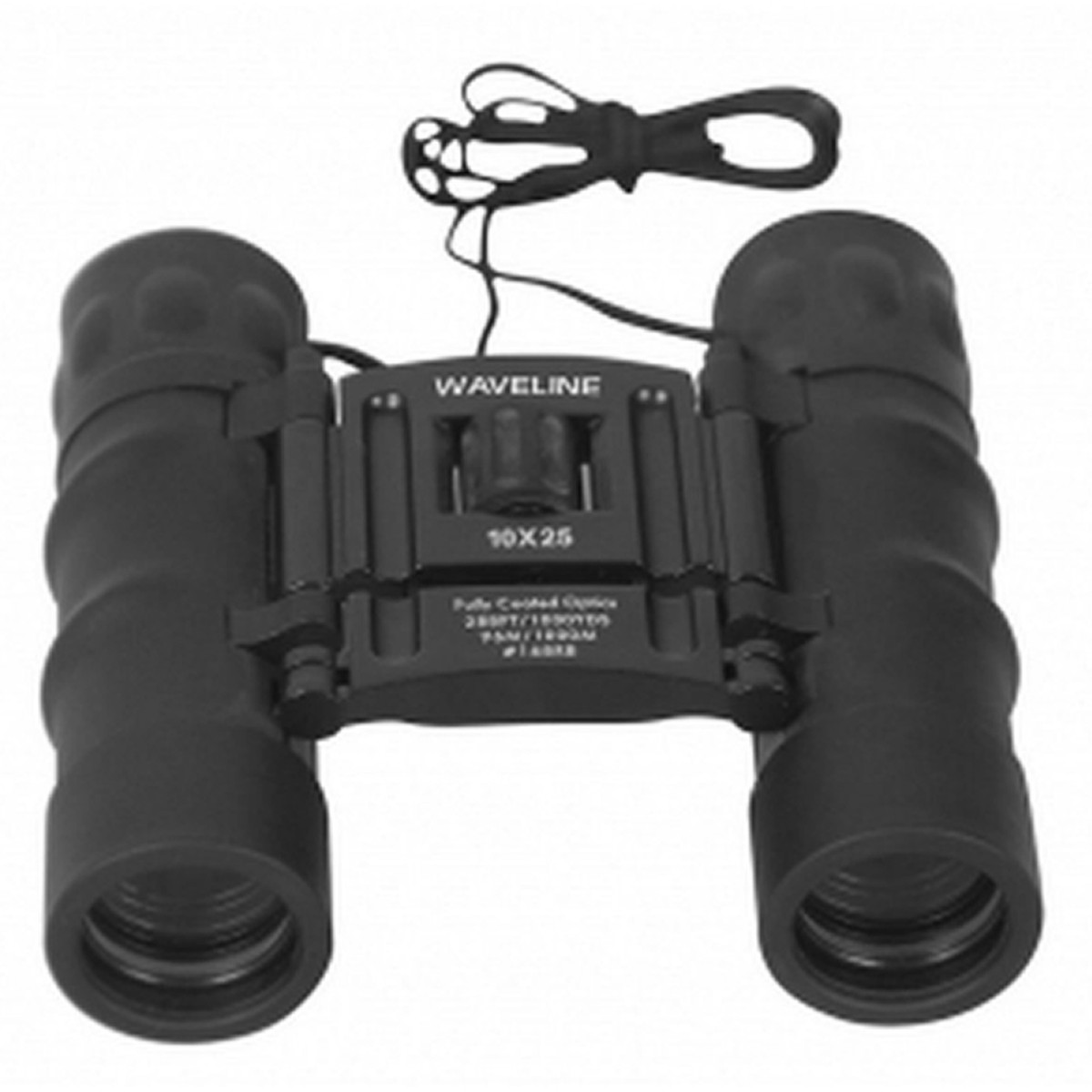Waveline Binocular 10x 25mm