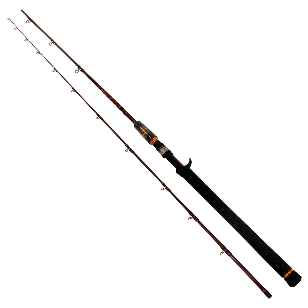 A92-10-6hh Air Xh 10'6" 2pc