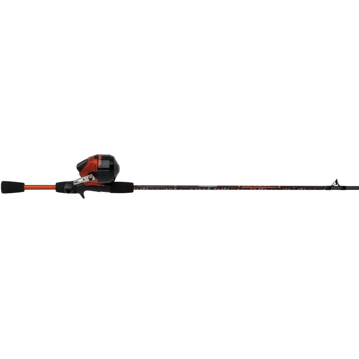 Ampscocbo Amphibian M Sc Orange