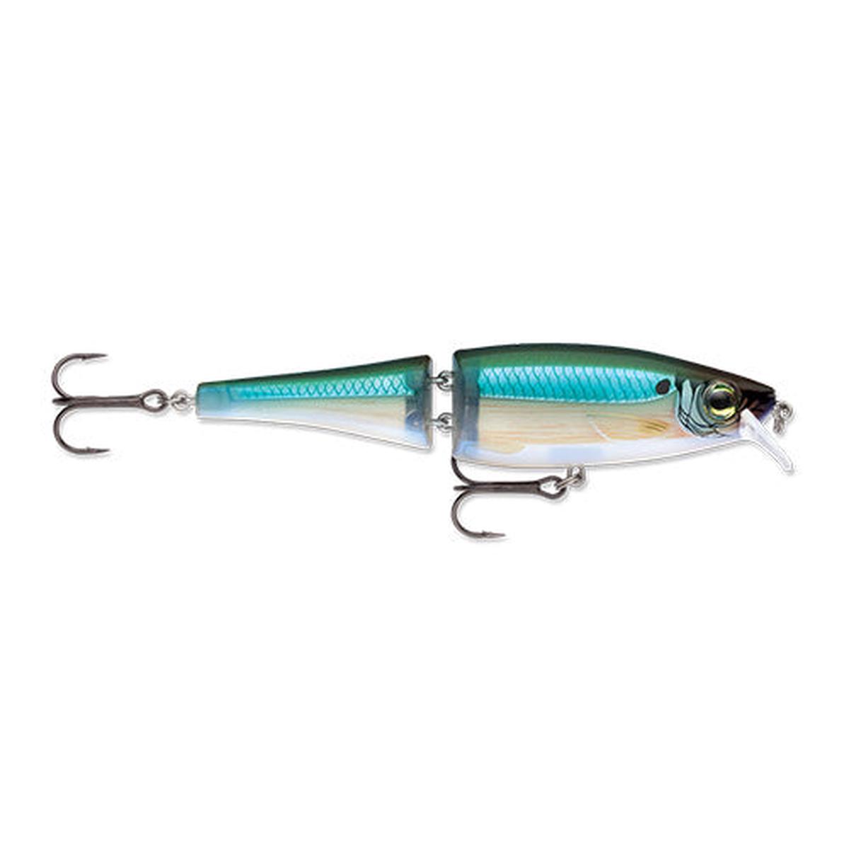 Balsa Xtreme Swimmer 12 Blu Back Herring