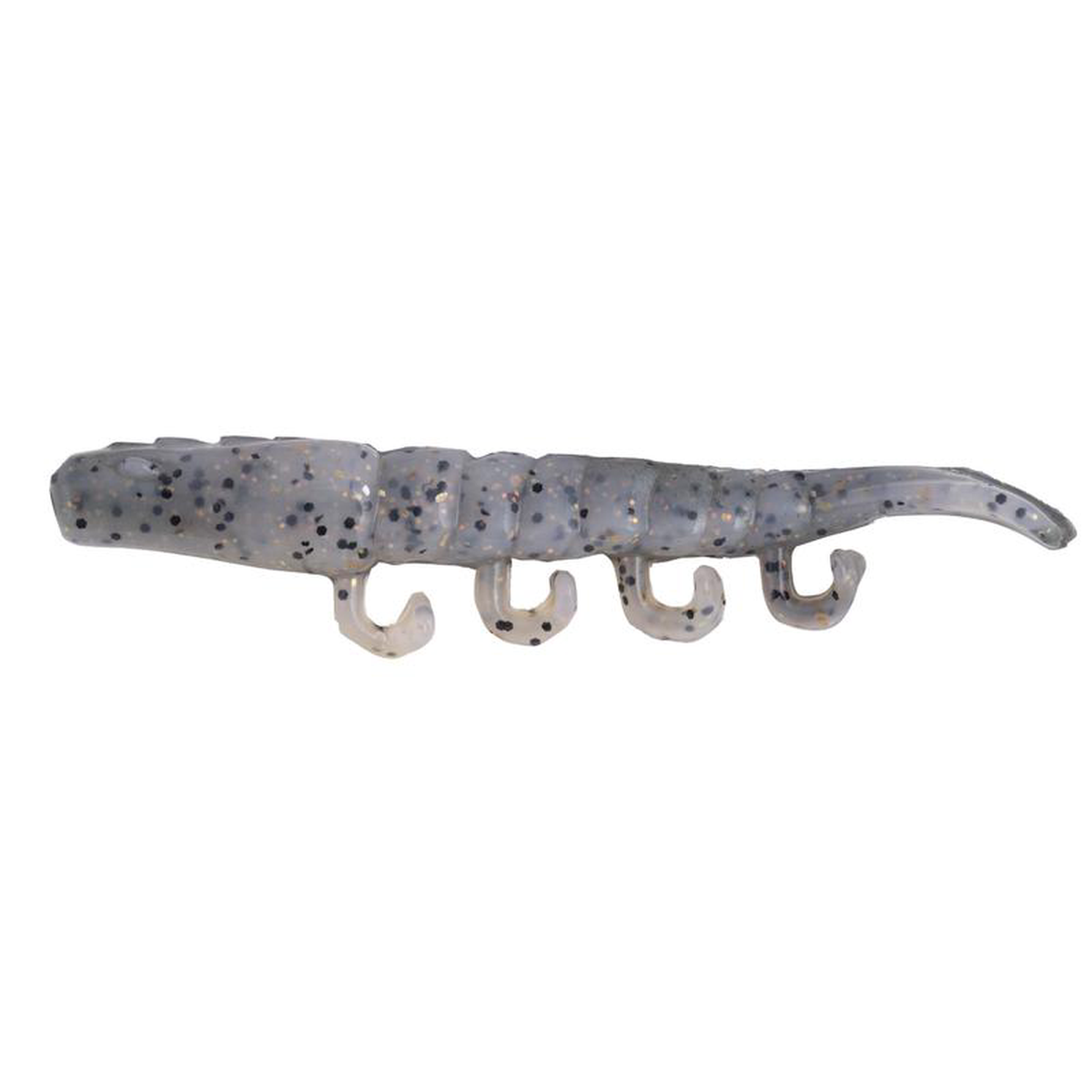 Berkley Gulp Turbo Shrimp 3in Soft Plastic Lure