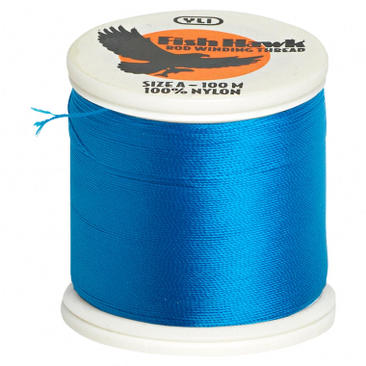 Binding Yam (blue)