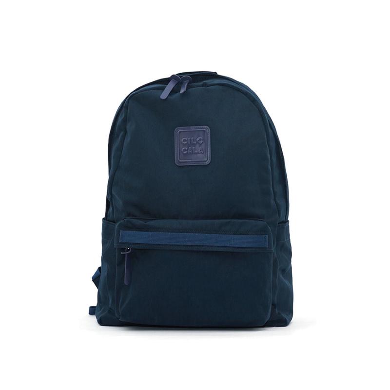 Cilocala Match Logo Backpack Large (Sailor)