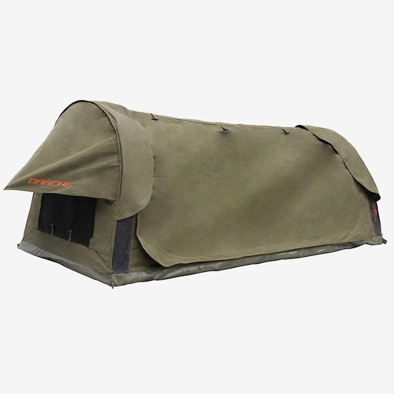 DARCHE Air-Volution Air Dome Series 900 Swag