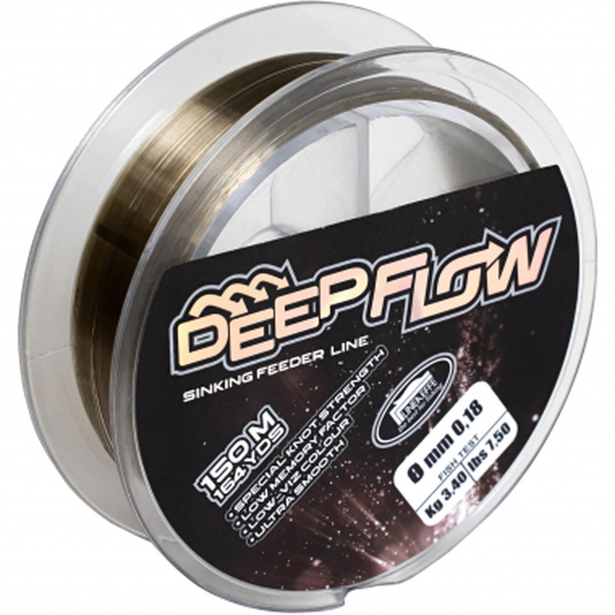 Deep Flow