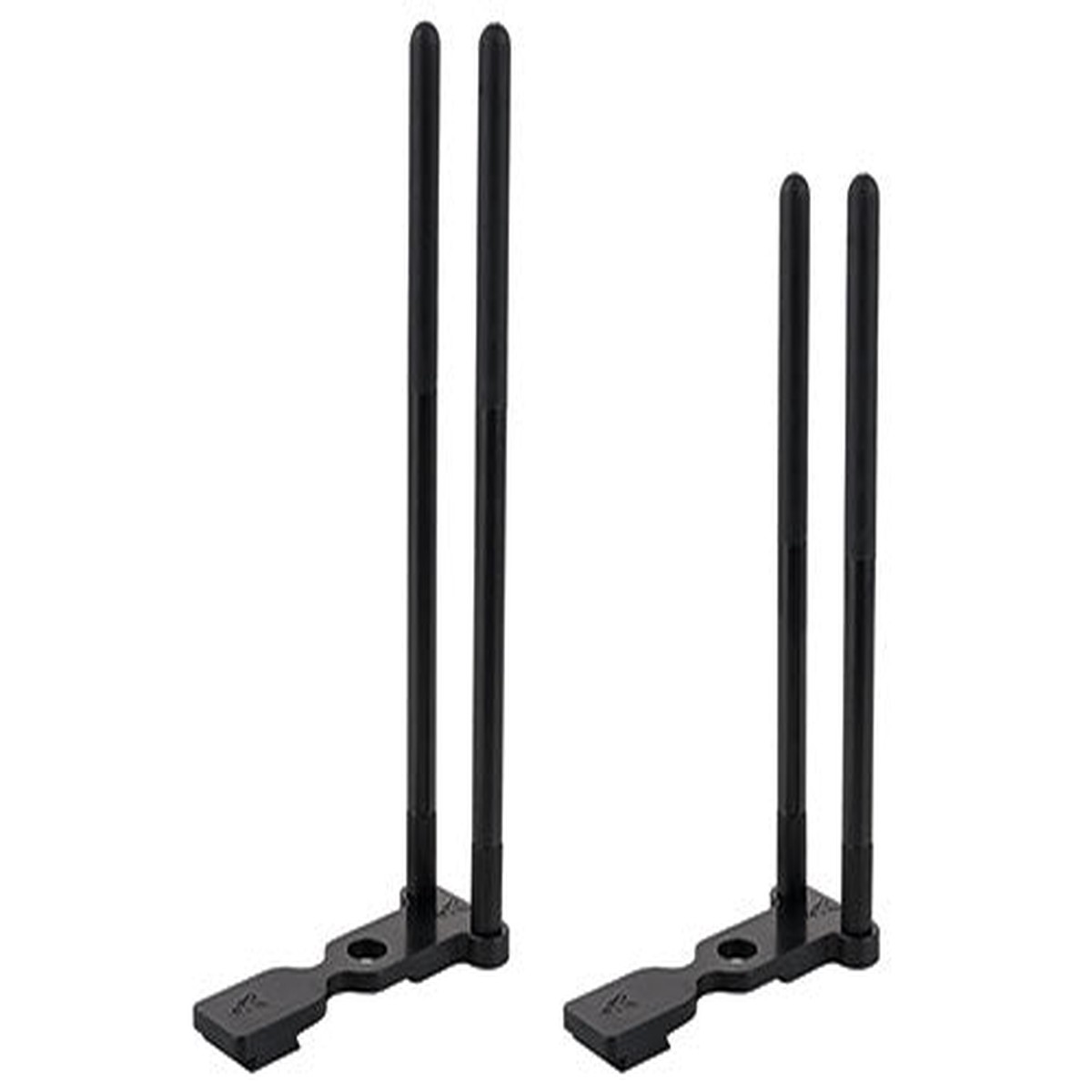 Fox Black Label Edition Swinger Tag Snag Ears