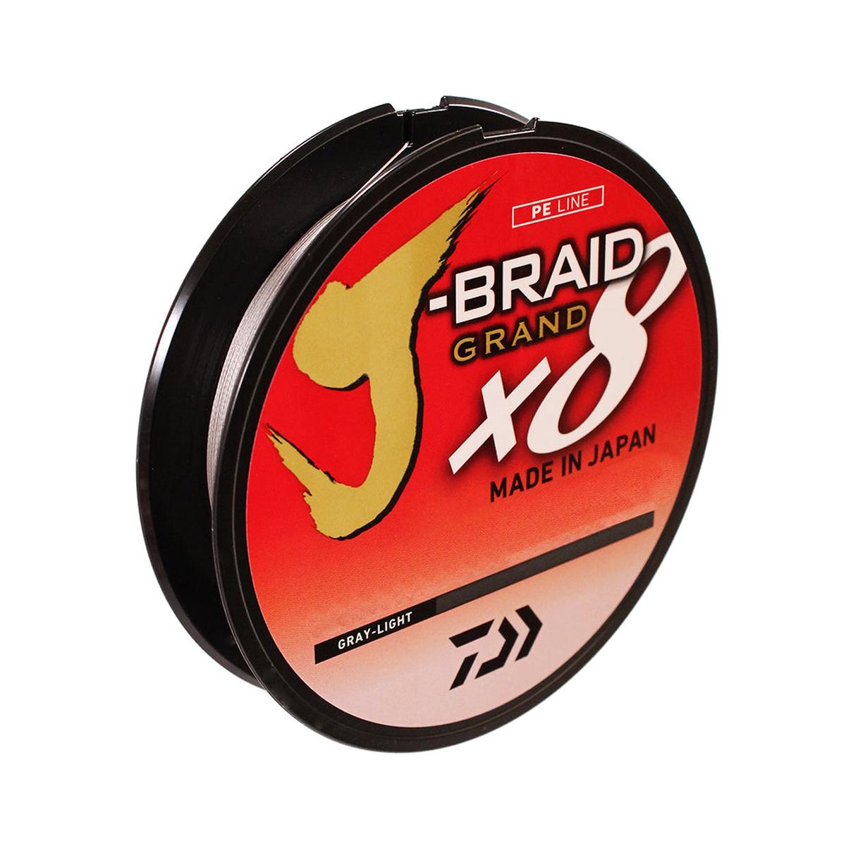 J-brd Grand 8x 150yds Filler Spl Gray Lt