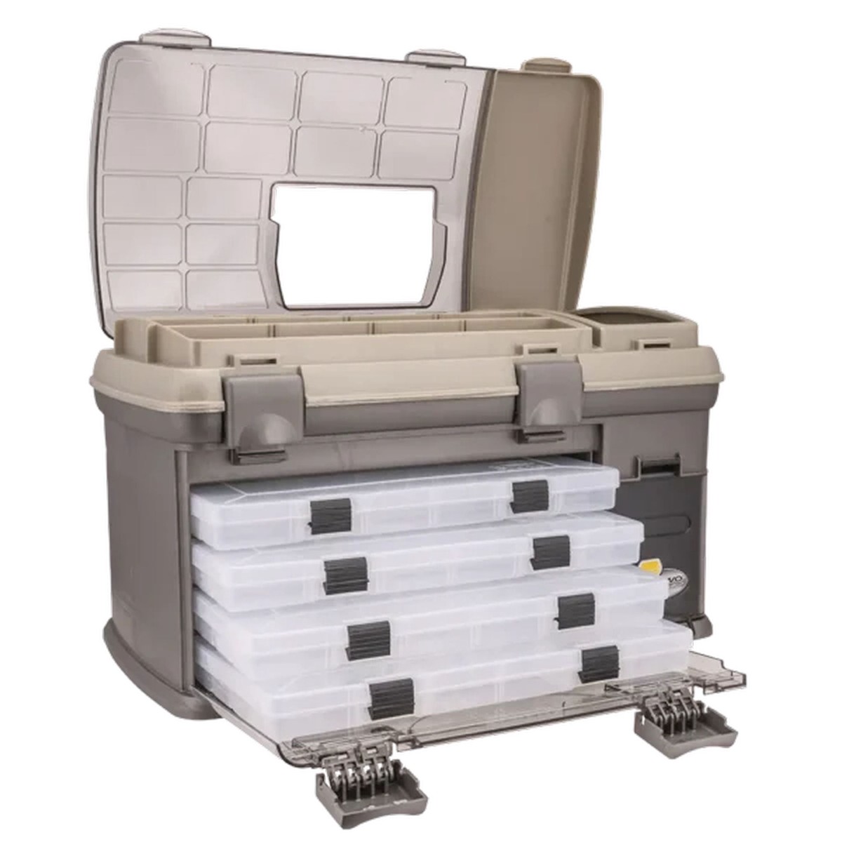 Plano Guide System Stowaway Rack System Box