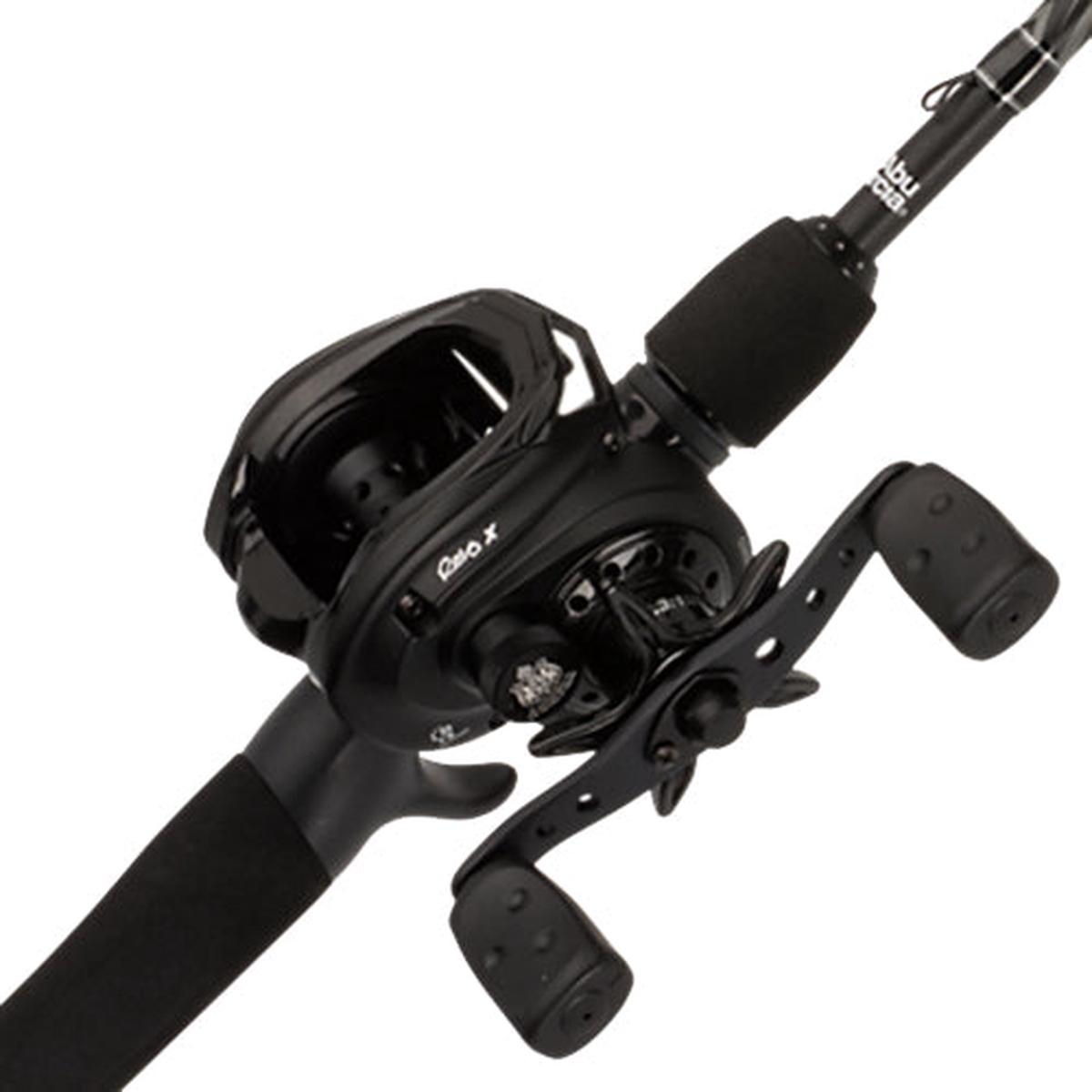 Revo4xlp-701mw Revo X Lp 7ft M Winch Cbo