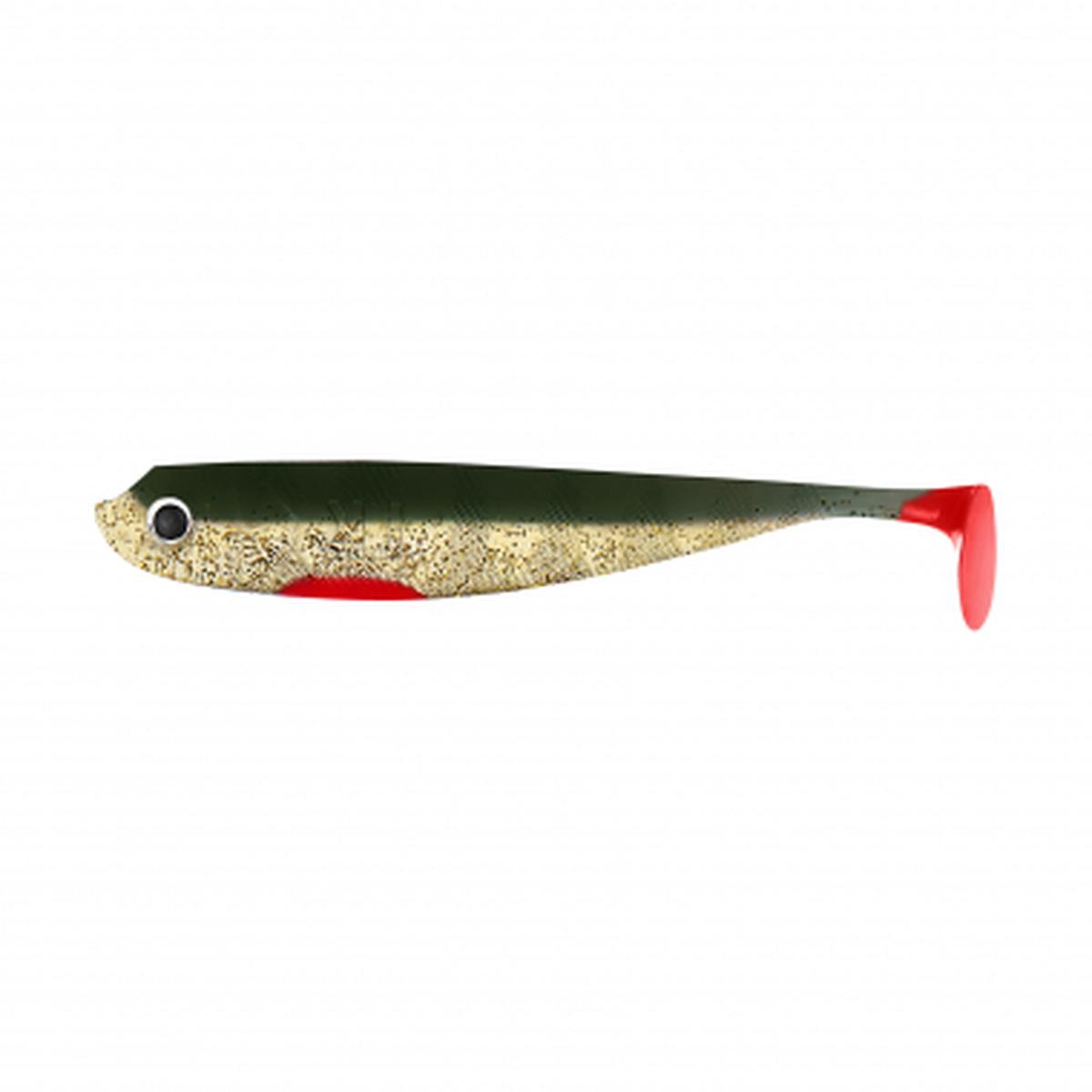 Shad Perch Bait (5 cm, Rocky)