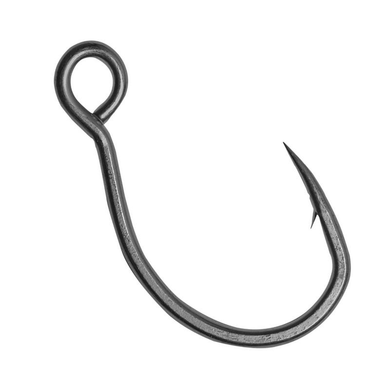 Single Replacement Hook 3X - 3 pk - 9/0