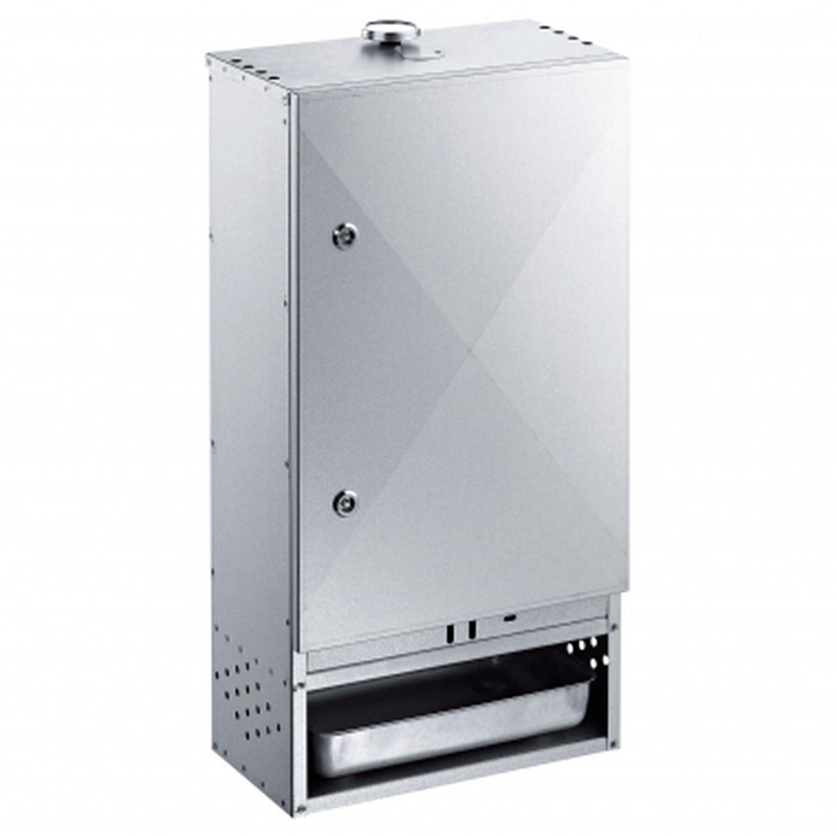 Smoker 520 (75 cm)