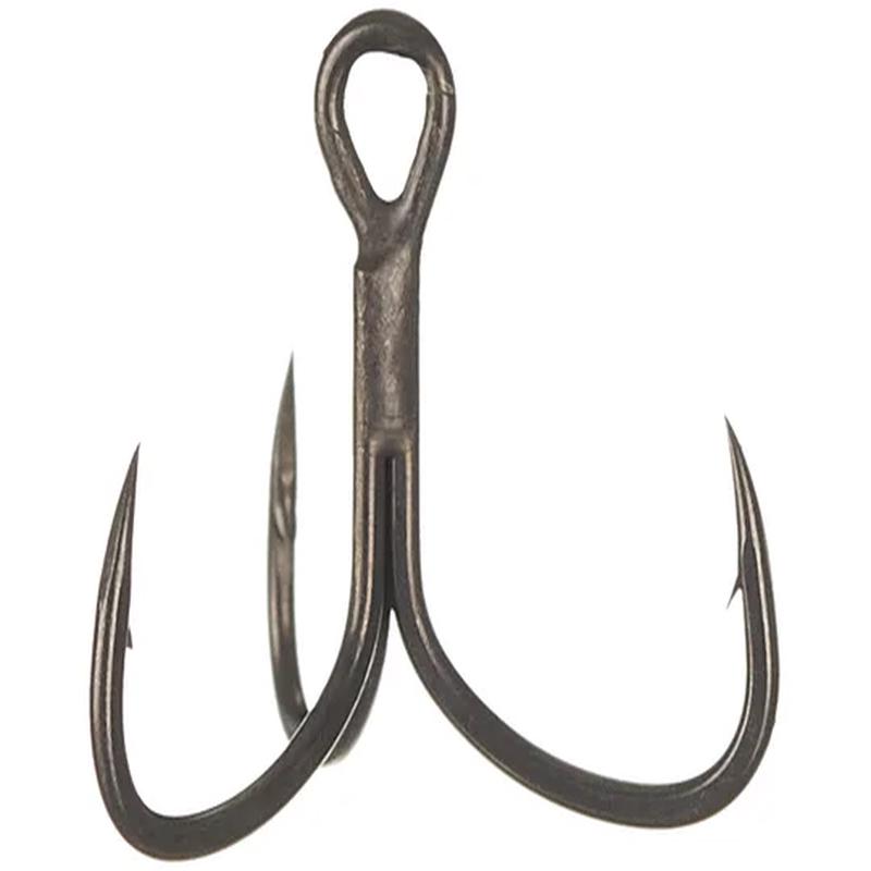 Spear EWG 71 SS Treble Hook - Size 4