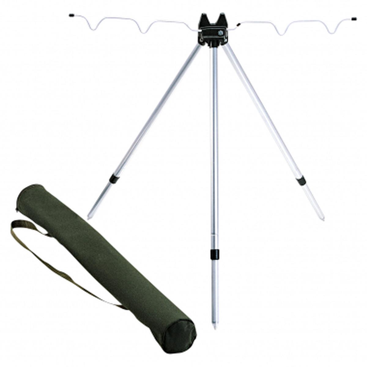 Tripod Rod-rest