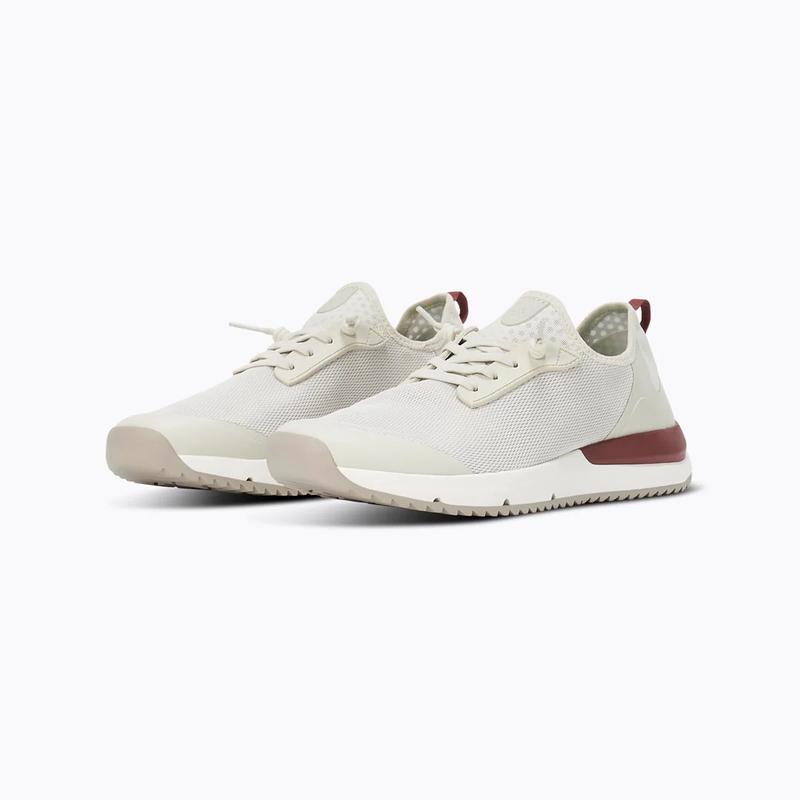 Tropicfeel Jungle Shoes (Silver White) - EU 43