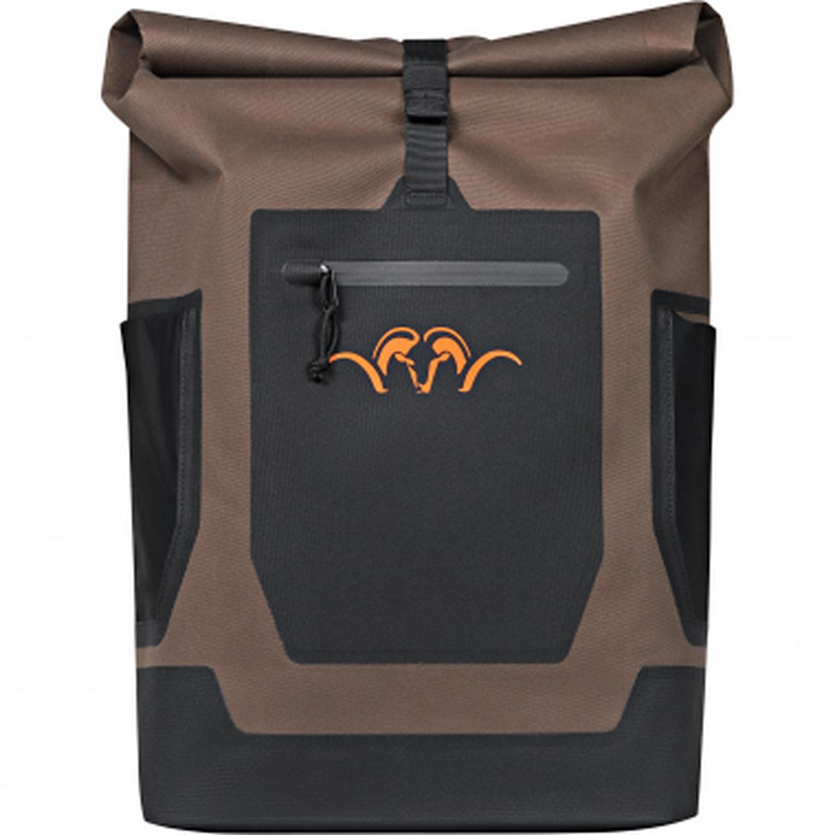 Welded Backpack (Brown)