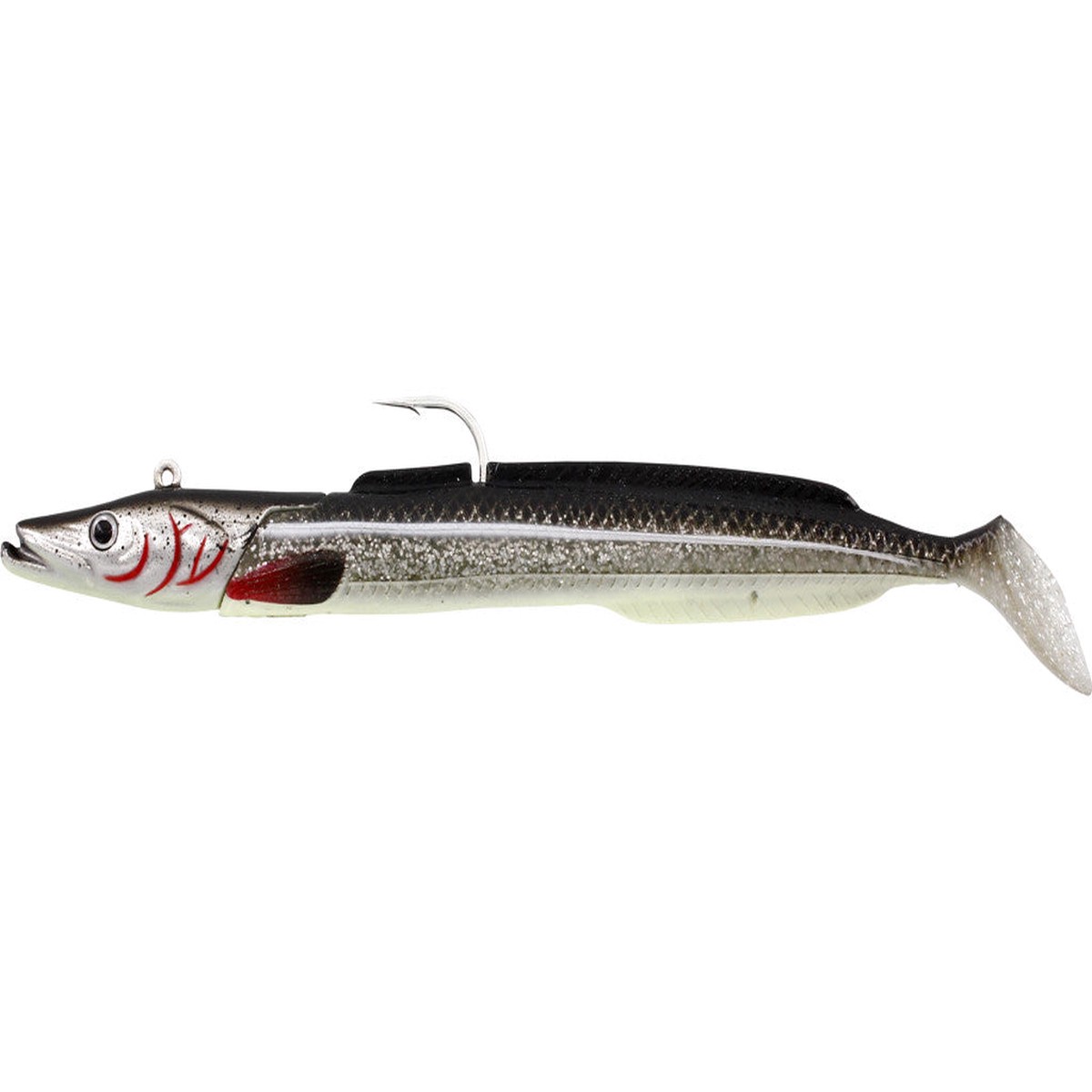 Westin Sandy Andy Jig 8.3cm 7g Robocod