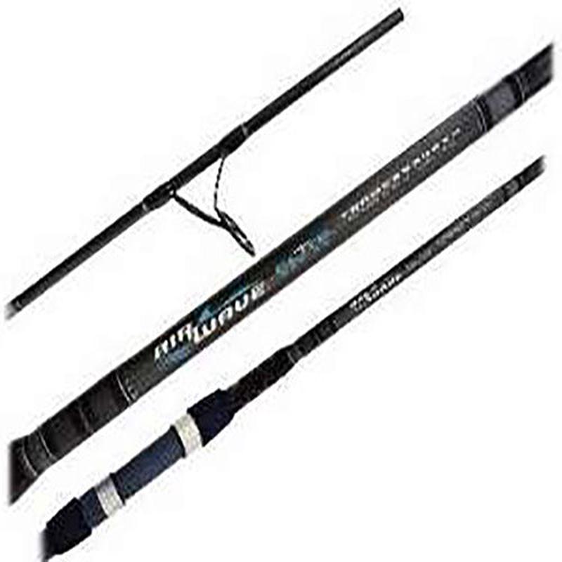 Airwave Elite Braid Casting Rods (661MHJ)